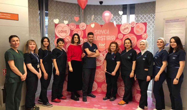 Psikiyatrist Çevik: "Aşk olumlu duyguların bileşkesidir"