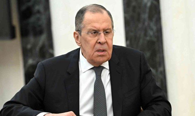 Putin ile görüşen Lavrov, batılı ülkelerle anlaşma şanslarının olduğunu söyledi