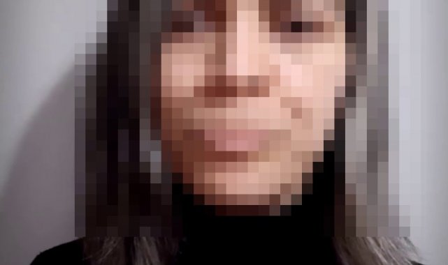 "Ben ölmek istemiyorum" diyerek yardım istemişti, güvenli eve yerleştirildi