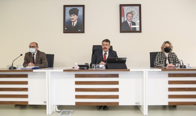 &quot;Çocuk ve ailelerin bilinçlendirilmesine yönelik kurslar düzenleyeceğiz&quot;