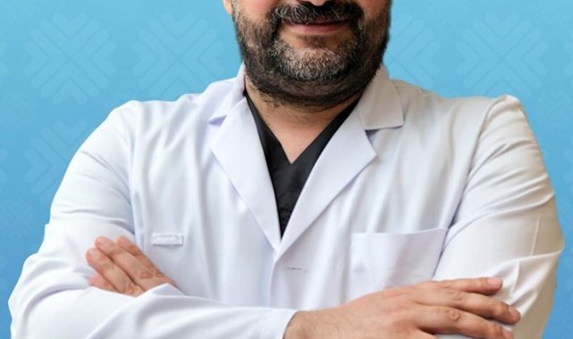 &quot;Çocuklar yılda 8 defaya kadar soğuk algınlığı geçirebilir&quot;