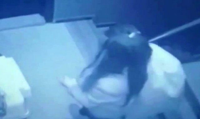 "Çuvallı" lakaplı hırsızın evinden 80 çift çalıntı ayakkabı çıktı