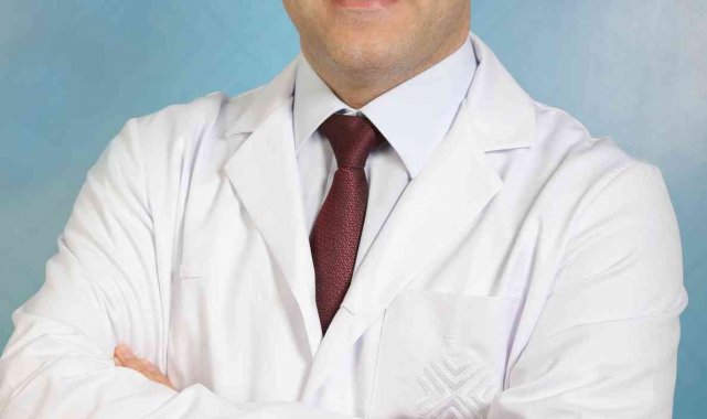 "Diz proteziyle ağrısız ve hareketli bir yaşam mümkün"