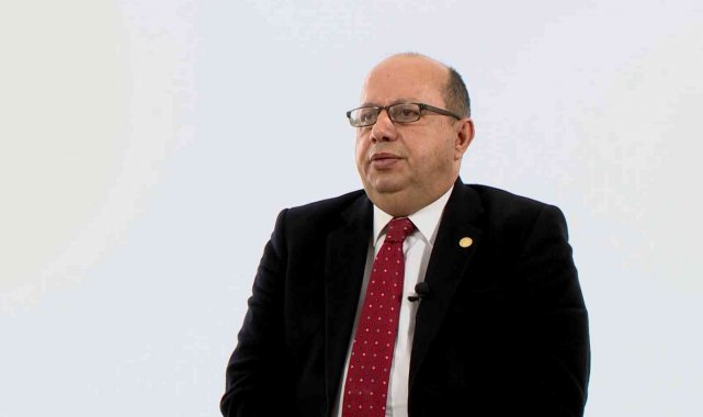 "Enerji krizi yerli politikalarla fırsata çevrilebilir"