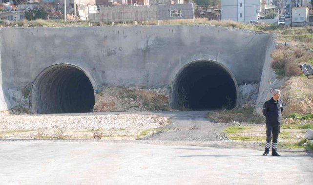 "İzmir'in can damarı olacak dev projenin yapımı için KİK onayı bekleniyor"