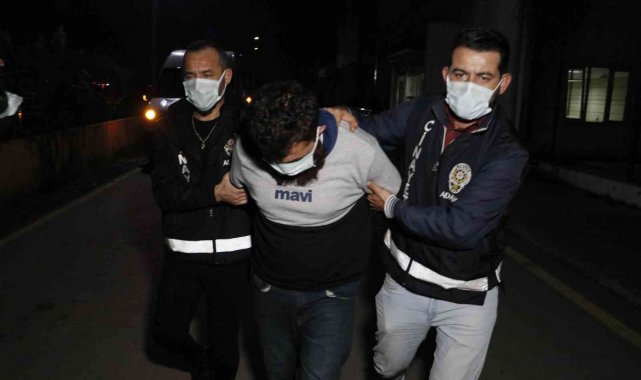 "Kar maskeli şahıslar öldürdü" dediği kardeşinin katili çıktı