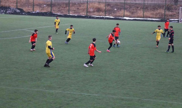 "Mahallede Maç Var" turnuvasının şampiyonu belli oldu