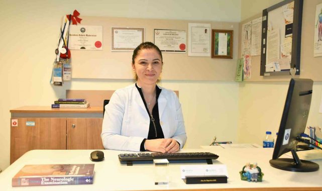 &quot;Sevgi beyinde başlıyor&quot;