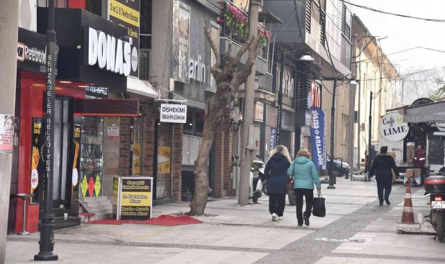 "Sevgi Yollarındaki işgallerin kalkmasını vatandaş istedi"