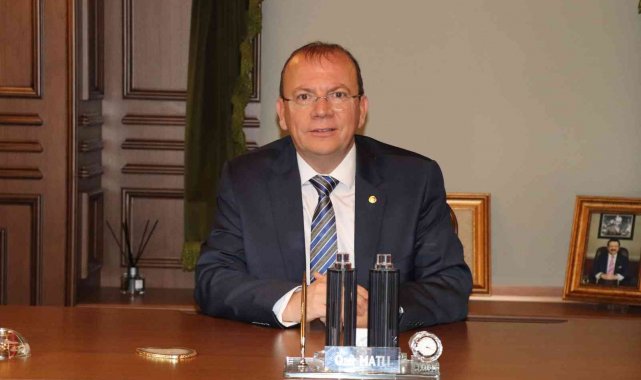 "Tarım için yapısal tedbirler gerekli"