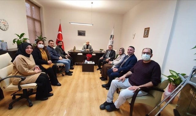 "Yalova, Marmara Bölgesi'nin turizm başkenti olmalı"