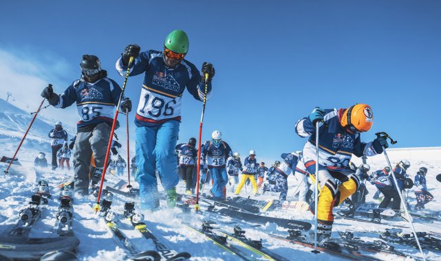 Red Bull Homerun'a 10 gün kaldı