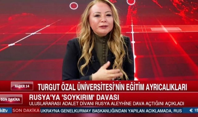 Rektör Karabulut: "Güçlü olmak için yerli ve milli üretim yapmak şart"