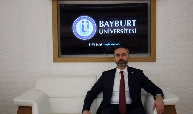 Rektör Türkmen üniversite sınavında baraj puanın kaldırıldığı yeni sistemi anlattı