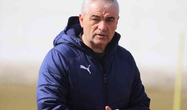 Rıza Çalımbay'ın Beşiktaş karnesi kötü