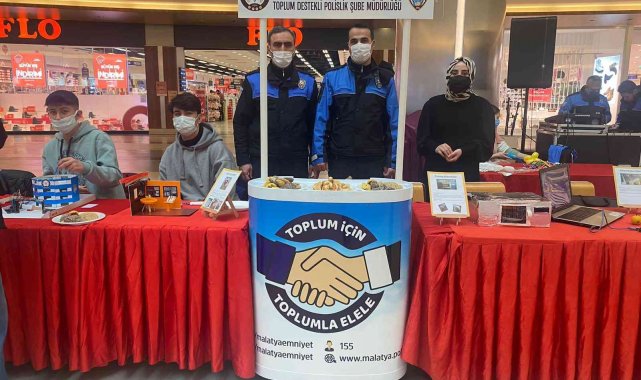 Robotik kodlama çalışmaları sergilendi