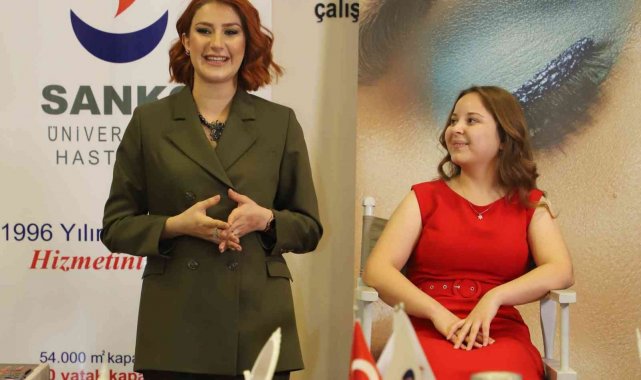 Romatizmalı hastalara moral etkinliği