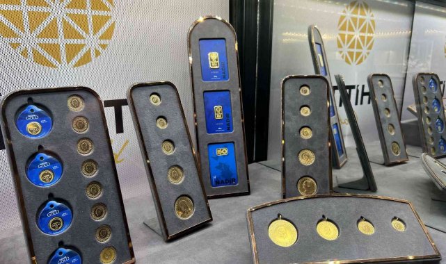 Rusya-Ukrayna savaşı altına olan talebi artırdı