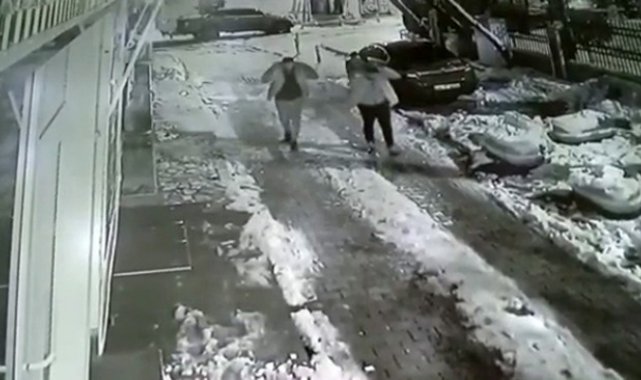 Şafak Mahmutyazıcıoğlu cinayetinde yeni görüntüler ortaya çıktı