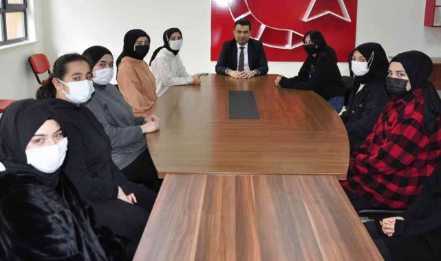 Safranbolu'da "Genç Vizyon Buluşmaları"