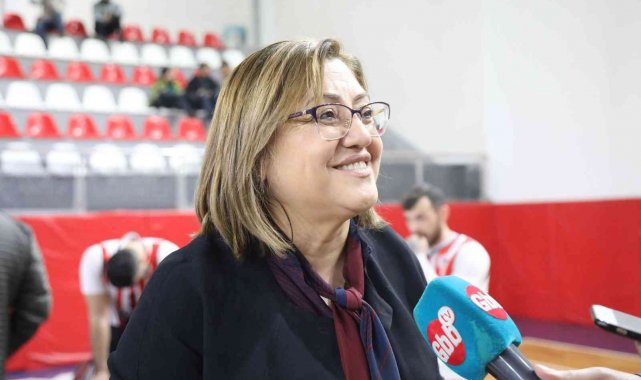 Şahin: "Engelli sporcularımız şehrimize son iki yılda 600 madalya kazandırdı"