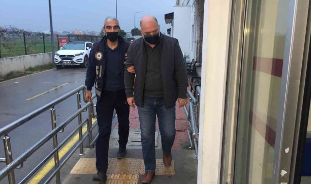 Sahte senetle 2 milyon 350 bin liralık vurgun