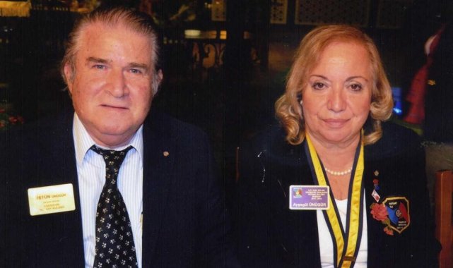 Sakarya Gazetesi sahibi Ünügür'den üzücü haber