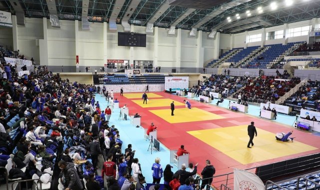 Sakarya, Türkiye Karate Şampiyonası'na ev sahipliği yapacak