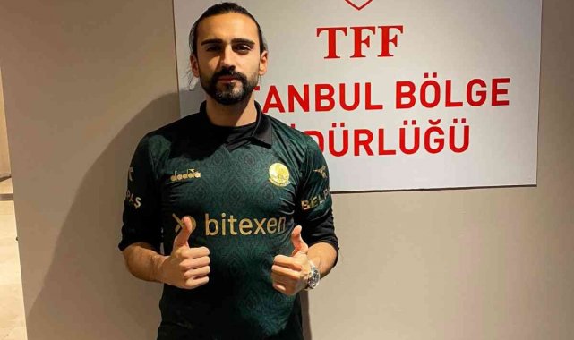 Sakaryaspor'un son dakika transferi