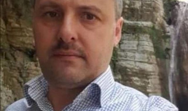 Samsun Cumhuriyet Savcısı Özdemir kalbine yenik düştü