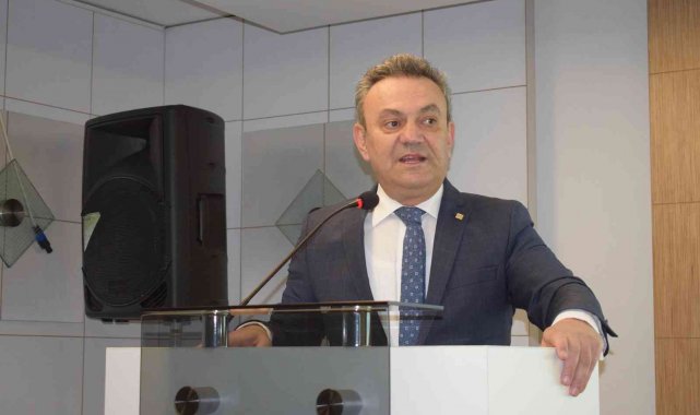 Samsun MMO'da seçim heyecanı