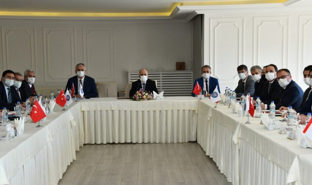 Samsun'da 235 bin kişiye toplam 341 milyon TL sosyal yardım