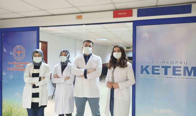 Samsun&#039;da KETEM sayısı 6&#039;ya çıkıyor