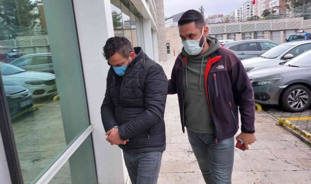 Samsun'da otomobildeki cinayetle ilgili bir kişi daha tutuklandı