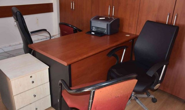 Samsun&#039;da uygulanan İMECE Projesi kamuda tasarruf sağlayacak