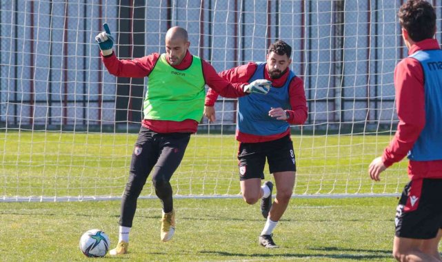 Samsunspor ile Bursaspor 71. randevuya çıkacak