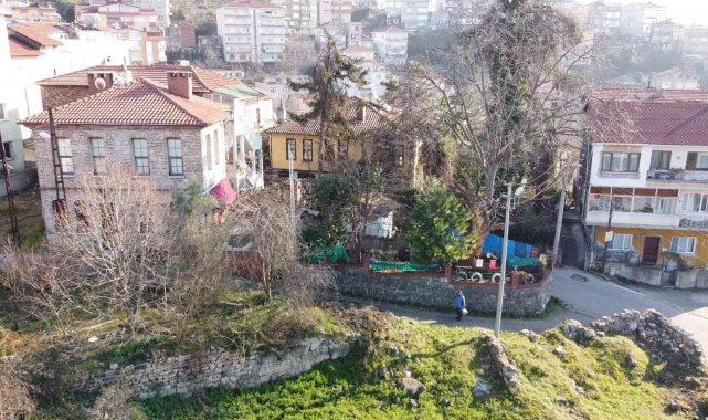 Sanatçılar Osman Zeki Oral'ın evinin müze olmasını istedi