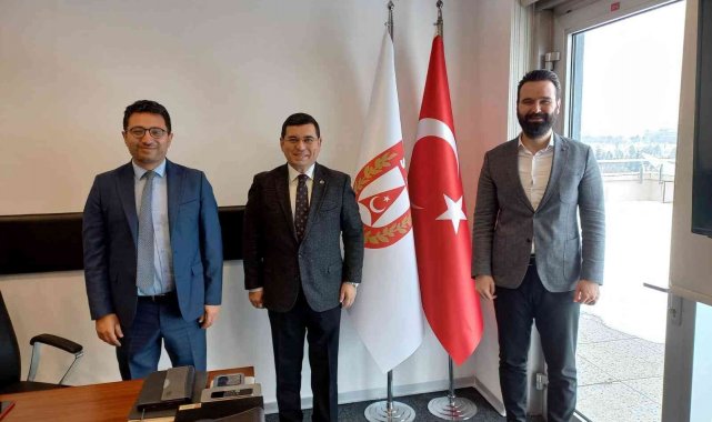 Sanayi ve bilimin devleri BİLİMFEST ile Kepez'de buluşuyor