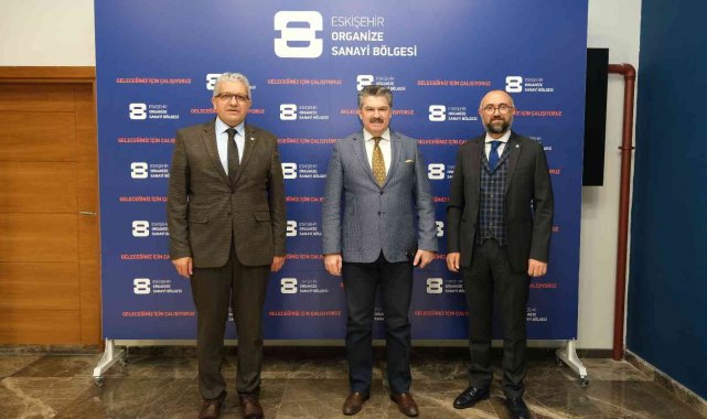 Sanayinin gelişimi için iş birliği mesajı