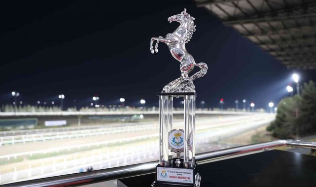 Şanlıurfa'da Haliliye Belediye Başkanlığı Kupa Koşusu tamamlandı