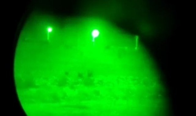 Şanlıurfa'da kablo hırsızlarına yönelik operasyon