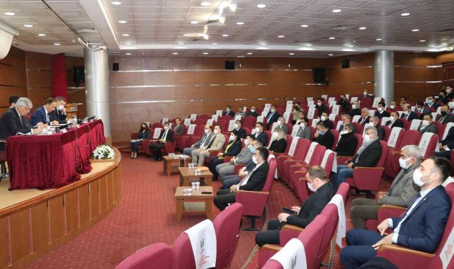 Şanlıurfa&#039;da öğrencilerin başarısı için okullarda güvenliği artırılacak