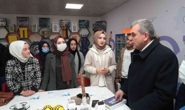 Şanlıurfa&#039;da Yenice Toplum Merkezi törenle hizmete açıldı