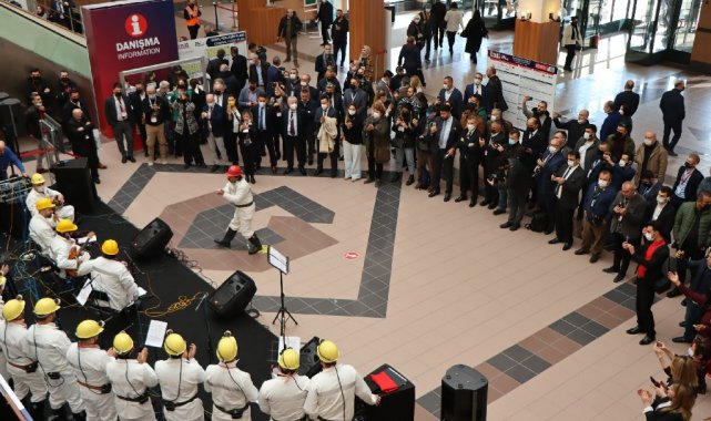 Şanlıurfa&#039;nın kültür ve turizmi EMITT fuarında tanıtılıyor