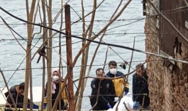 Sarıyer&#039;de denizde ölü bulunan genç kadınla ilgili detaylar belli oldu