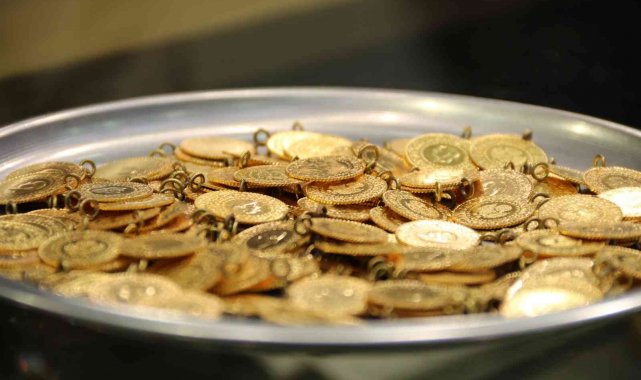 Savaş çanları altın piyasasında hareketlilik oluşturdu