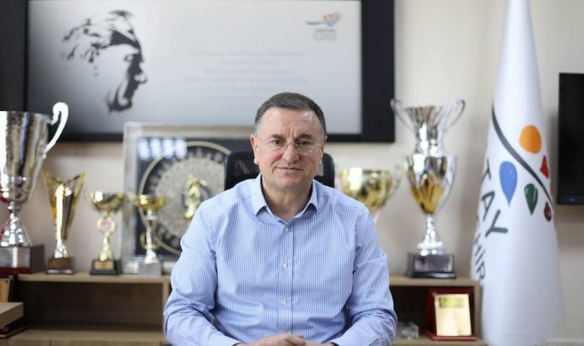 Savaş: "Expo Hatay'a can suyu olacak"