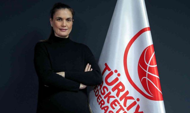 Şaziye İvegin Üner, kadın milli takımlar sorumlusu oldu