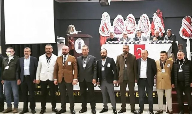 Sebzeciler ve balıkçılar odasında Yangaz dönemi başladı