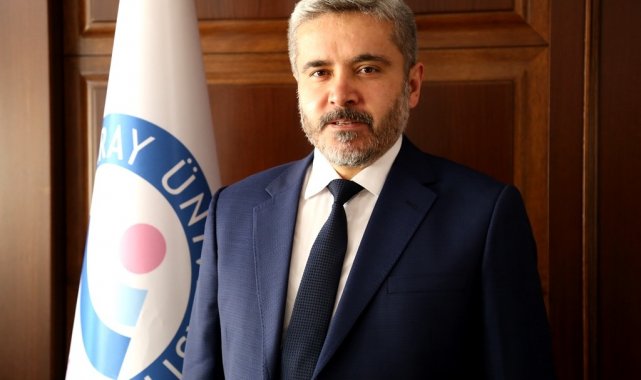 Şehirdeki patent çalışmalarının yüzde 50'si ASÜ'de hazırlandı